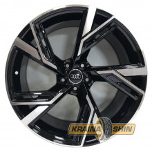 Replica Audi CT1602 BMF