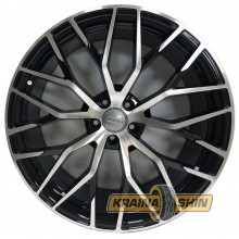 Replica Audi CT1600 BMF