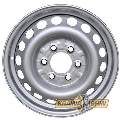 Диск KFZ 9488 6.5x16 6x130 ET62 84 S