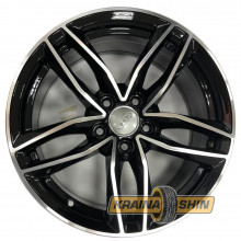 Replica Audi-CT1339 BMF (MG ZX)