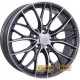 WSP Italy BMW (W678) Main AP