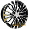Диски Replica Audi CT1383 цвет BMF