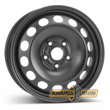 KFZ 9915 Volkswagen Black