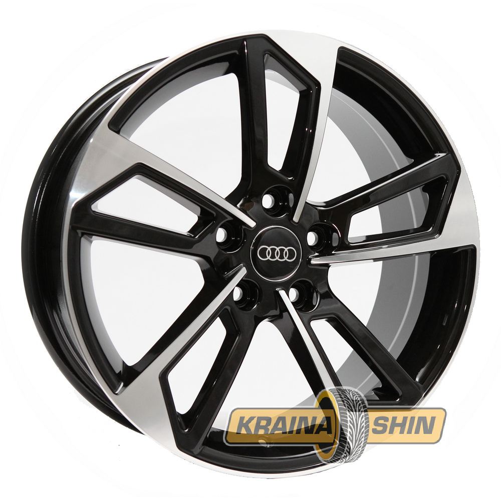 Диски Replica Audi RB84