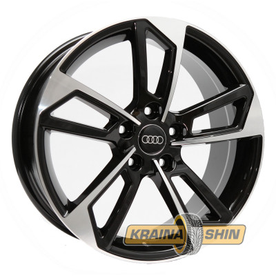 Диски Replica Audi RB84