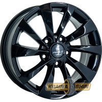 Replica Volkswagen GT Y0001 Black