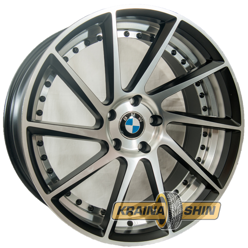 Диски Replica BMW GT ER031-R