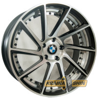 Replica BMW GT ER031-R