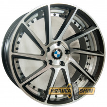 Replica BMW GT ER031-R MBM
