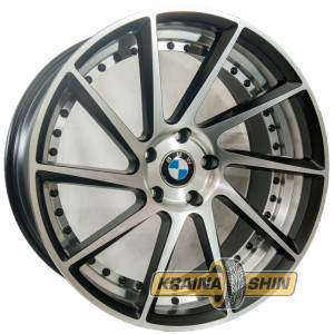 BMW GT ER031-R