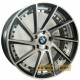 Replica BMW GT ER031-R MBM