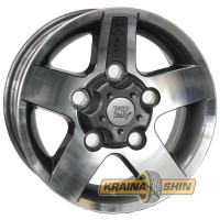 WSP Italy LAND ROVER (W2354) MALI AP