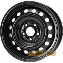 Magnetto Wheels R1-1753 Black