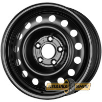 Magnetto Wheels R1-1978 Black