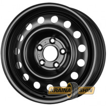 Magnetto Wheels R1-1978 Black