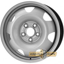 Magnetto Wheels R1-1614 S (Volkswagen Touareg)