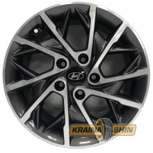 Replica Hyundai (HY131) GMF (Great Wall Socool)