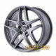 Borbet Z DGM
