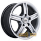Kormetal KM 1016 HB