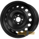 Magnetto Wheels R1-1892 Black