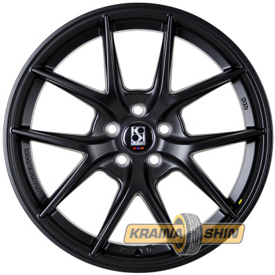 Диск KoKo Kuture SL547 8.5x19 5x114.3 ET40 73.1 BM