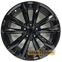 Replica Mazda MA-012 Black