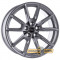 Диски Borbet LX18 цвет Gray