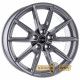 Borbet LX18 Gray
