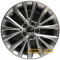 Диск Replica Toyota CT2250 6.5x16 5x114.3 ET45 60.1 HS