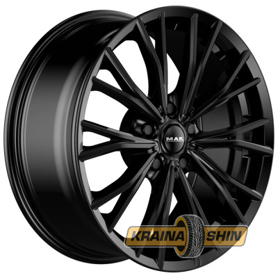 Диск Mak Mark 8x19 5x112 ET30 66.6 GB