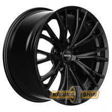 Mak Mark GB (Audi e-tron)