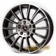 Replica Mercedes RS459 BMF