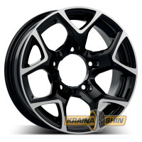 GMP Italia SJ15
