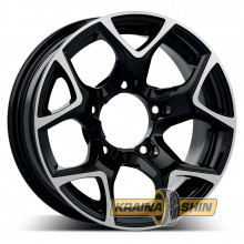 GMP Italia SJ15 BP (Daihatsu Rugger)