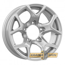 GMP Italia SJ15 S (Daihatsu Rugger)