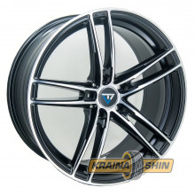 VLF VLF01 BP (Dodge Intrepid)