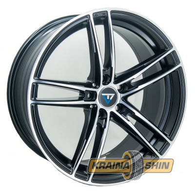 Диск VLF VLF01 8x18 5x114.3 ET38 73.1 BP