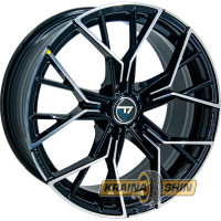 VLF VLF13 BMF