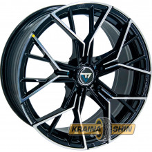 VLF VLF13 BMF