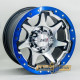 GT VL07G Blue