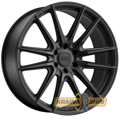 Диск Black Rhino Madagascar 9x20 6x114.3 ET30 66.1 BM