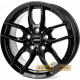 Autec Bavaris Schwarz gl