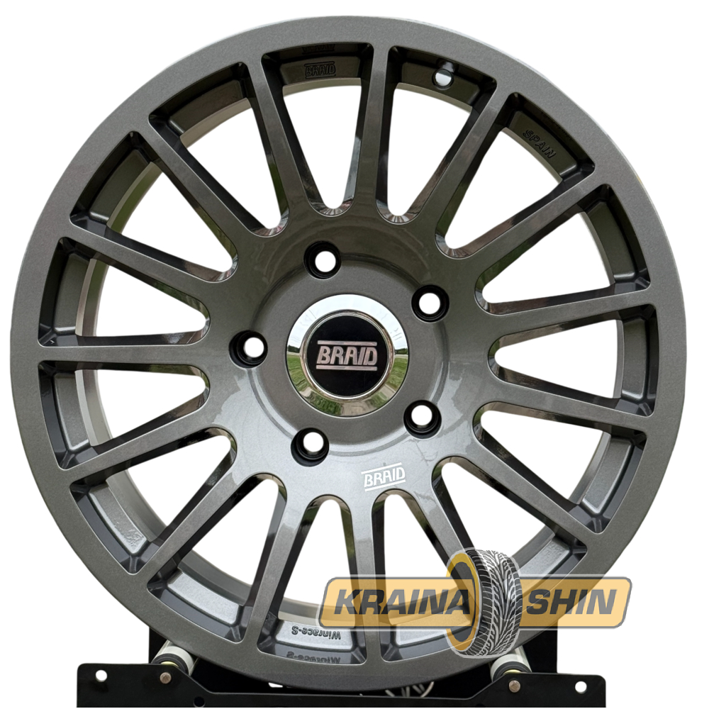 Диски Off Road Wheels OW1030