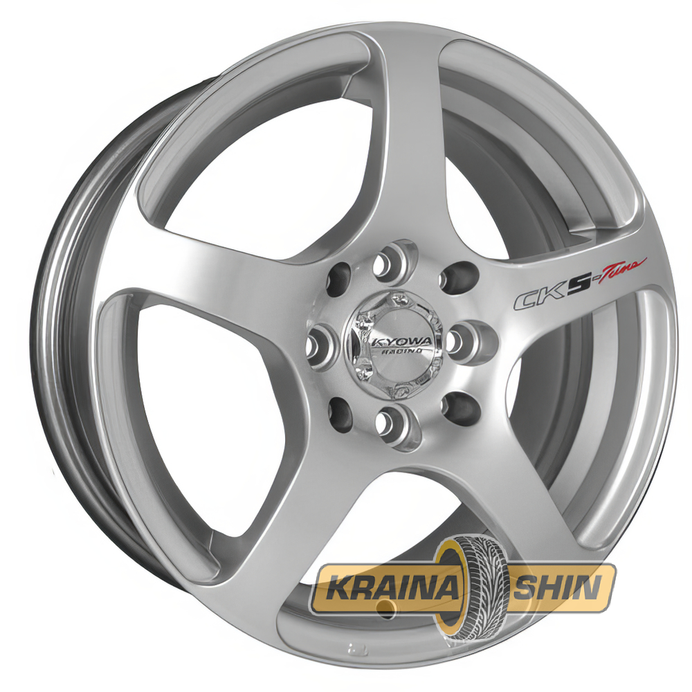Диски Kyowa Racing KR-326