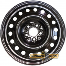 KAP Ford Black