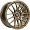 Диски Tomason TN26 цвет Matt bronz