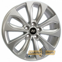 Replica Hyundai ZY802 S