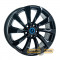 Диски Replica GT Y0001 цвет Black
