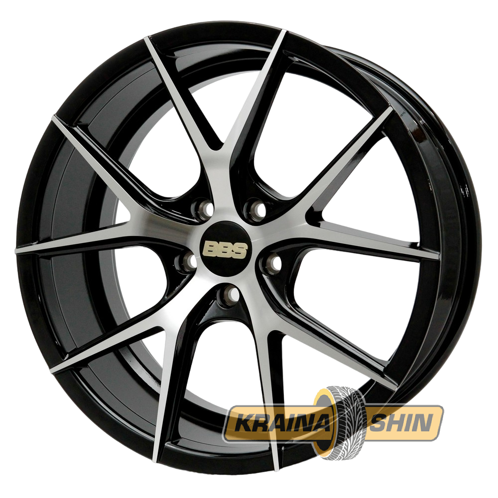 Диски Replica BBS FI-R (5029)