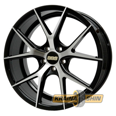 Диски Replica BBS FI-R (5029)